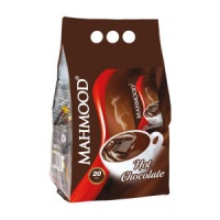 شکلات داغ محمود مدل Hot Chocolate بسته 20 عددی633e84d9baeae38920